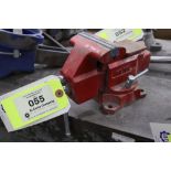Wilton vise
