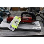 Ingersoll-Rand Model 315 straight line sander