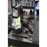 Rockwell 31-350 1" belt sander