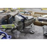 Wilton vise