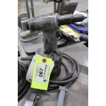 POP Riveter Model Pro 540 pneumatic lots 67, 68, 69