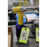 Astro Rivet PR14 pneumatic riveter