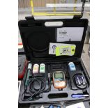 EXTECH PH300 PH meter