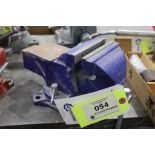 Wilton vise