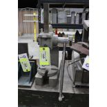 Arbor press