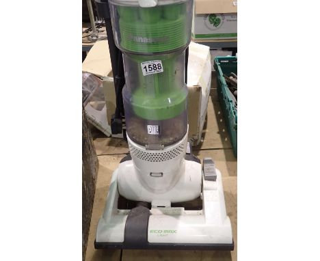 Panasonic Eco Max Light vacuum cleaner. All electrical items in this lot have been PAT tested for safety and have passed. Thi