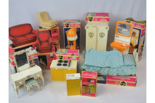sindy furniture