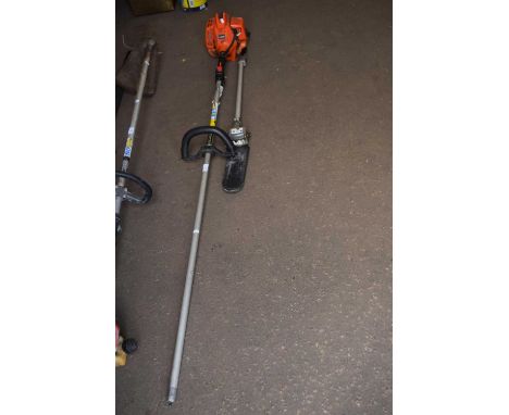 HITACHI POLE CHAINSAW