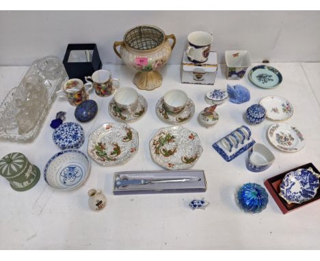 spode Auctions Prices | spode Guide Prices