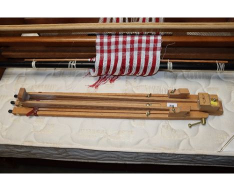 rare vintage DAIWA fishing rods (2). 7' model 5323 & 6723. 2 pc rods