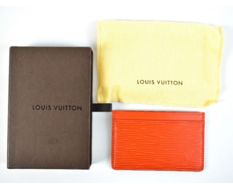 Sold at Auction: LOUIS VUITTON Agenda AGENDA PM, Koll.: 2003.