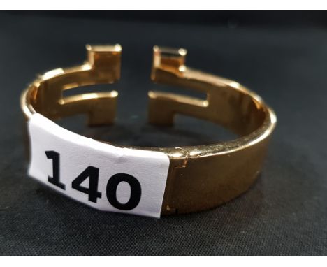 GENUINE TORY BURCH BANGLE