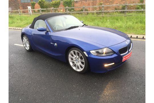 2007 Bmw z4 maintenance costs #4