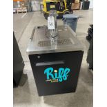 Avantco 2 Head Kegerator, Model 178UDD1HC | Rig Fee $100