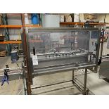 Express Equipment In-Line Air Bottle Rinser, 10 Bottles Per Cycle, Can - Subj to Bulk | Rig Fee $350