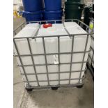 275 Gallon IBC Tote | Rig Fee $40
