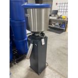 2016 Ditting KF 1800 Burr Grinder, 66LB. Hopper Capacity, S/N 2022097002 | Rig Fee $20