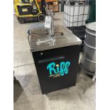 Avantco 2 Head Kegerator, Model 178UDD1HC | Rig Fee $100