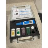 APERA Instruments pH60 pH Testing Kit | Rig Fee $10