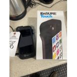 Hygiena EnSURE Touch ATP Tester with Cloud Based Reporting | Rig Fee $25