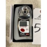 Atago Barista Pocket Refractometer | Rig Fee $25