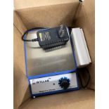 INTLLAB Magnetic Stirrer with Stir Bars | Rig Fee $25