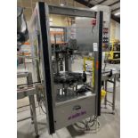 Zalkin ROPP Capper, 28mm ROPP Capping Head, Adjustable Height and Spee - Subj to Bulk | Rig Fee $450