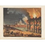 Rudolph Ackermann The Microcosm of London