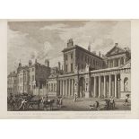 Robert and James Adam The Works in Architecture