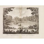 Le Cabinet du Roi (Paris 1666-1682)