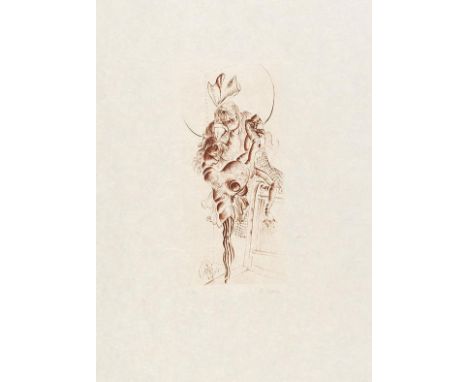 Hans Bellmer    Unterweisungen der Sexualität I-II. 2 Mappen. Frankfurt (u. a.), Ullstein / Propyläen 1974. Vollständiges Exe