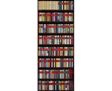 Die Andere Bibliothek    Die Andere Bibliothek. Hrsg. von H. M. Enzensberger. 263 Bände. Nördlingen, Greno sowie Frankfurt, E