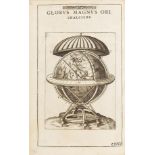 Tycho Brahe Astronomiae instauratae mechanica