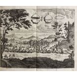 Otto von Guericke Experimenta nova (ut vocantur) Magdeburgica de vacuo spatio.