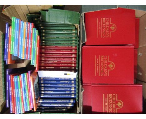 Thomas Tank Engine books and other childrens books