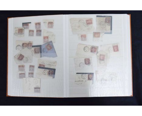 Large collection of GB and world stamps to include Victorian Commonwealth issues, Royal Mail presentation packs, First Day co