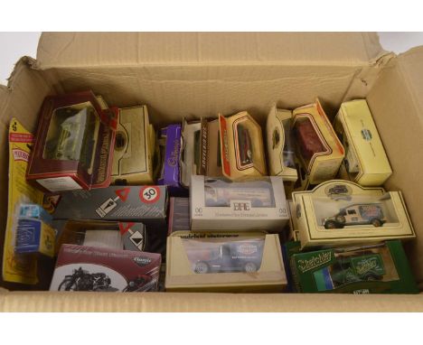 Modern Diecast Vintage Commercial Vehicles (70+) all boxed/packaged, Corgi Classics, 97971 Foden 8 Wheeler Robsons of Carlisl