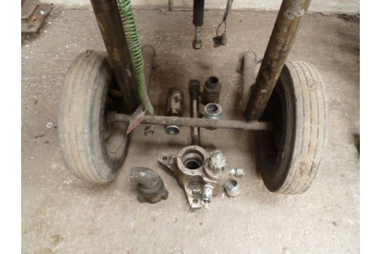 graco airless xtreme x70