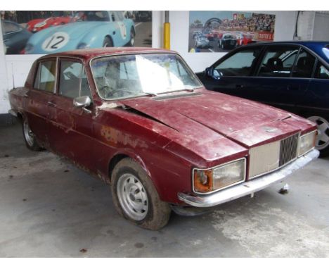 1977 Panther 2.0 Rio EspecialMake: PantherModel: 2.0 Rio EspecialYear: 1977Mileage: 68,000VIN: 3021RRegistration: TTM314Confi