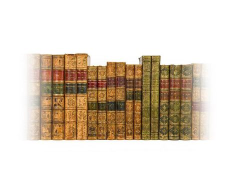 Dacre (Barbarina Brand, Lady). Dramas, Translations and Occasional Poems, 1st edition, London: John Murray, not published, 18