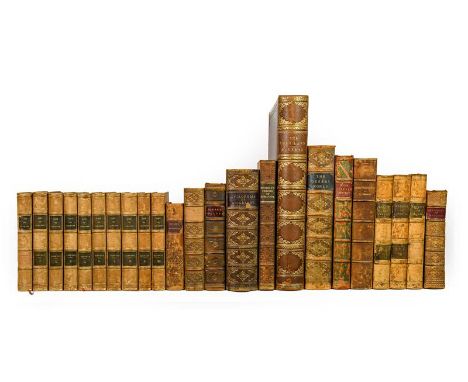 Roberts (David). The Holy Land. With Historical Descriptions by the Rev. George Croly, London: Cassell, Petter, Galpin &amp; 