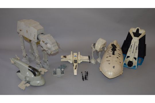 rebel transport toy