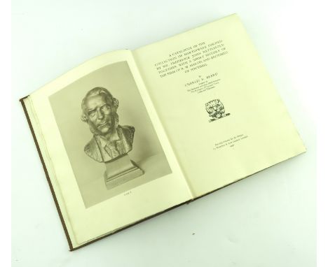 Charles R. Beard, A Catalogue of the Collection of Martinware Formed by Mr Frederick John Nettlefold, Together with a Short H