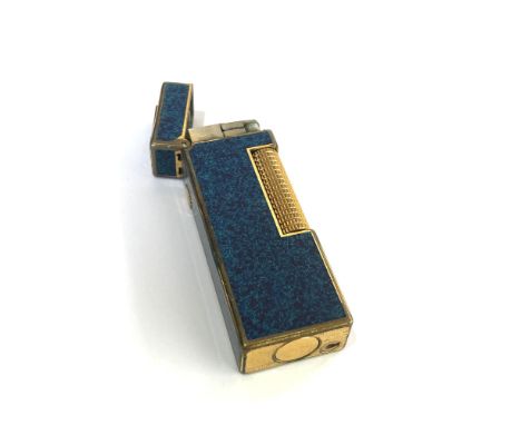 Vintage Dunhill cigarette lighter  used condition 