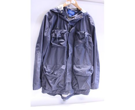 A Adidas jacket size M 