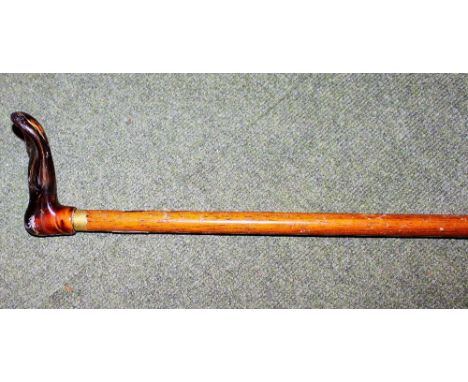 Walking stick