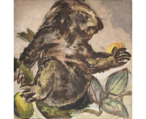 • MARIE-LOUISE VON MOTESICZKY (AUSTRIAN-BRITISH 1906-1996) Property from the Marie-Louise von Motesiczky Charitable Trust (lo