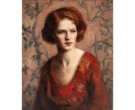 • HEDWIG PILLTZ (BRITISH-HUNGARIAN 1896-1987) Hedwig Pillitz (lots 72-82)  Introduction We know frustratingly little of the H