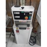2018 FRETOR FRAME 2 PLC High Frequency Heater, s/n 1187