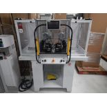 2018 SGM MFAFP Temple Test Milling Machine s/n 005 ED 18